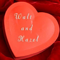 Walt and Hazel